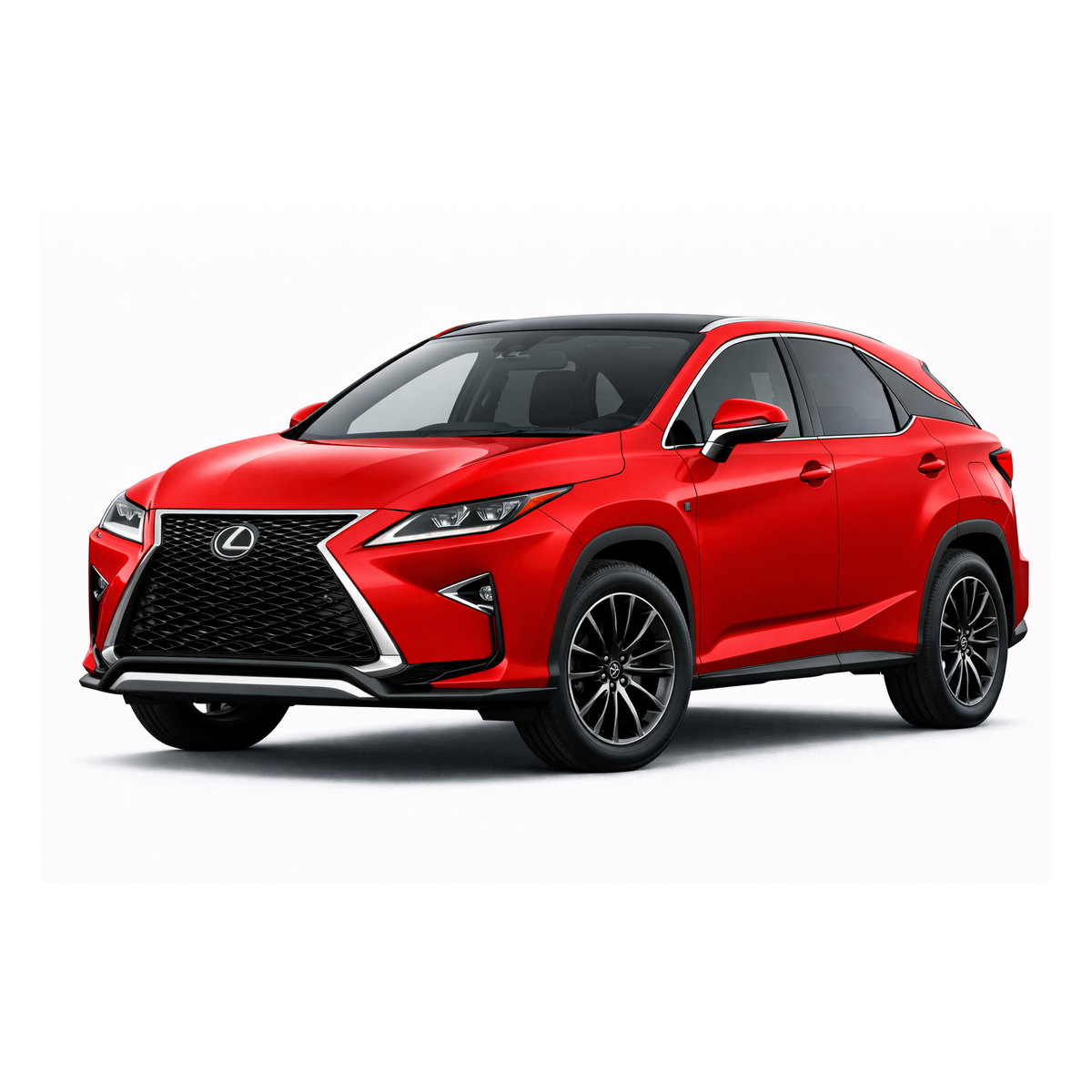 PARABRISAS LEXUS RX-350-400-450 2010-2016